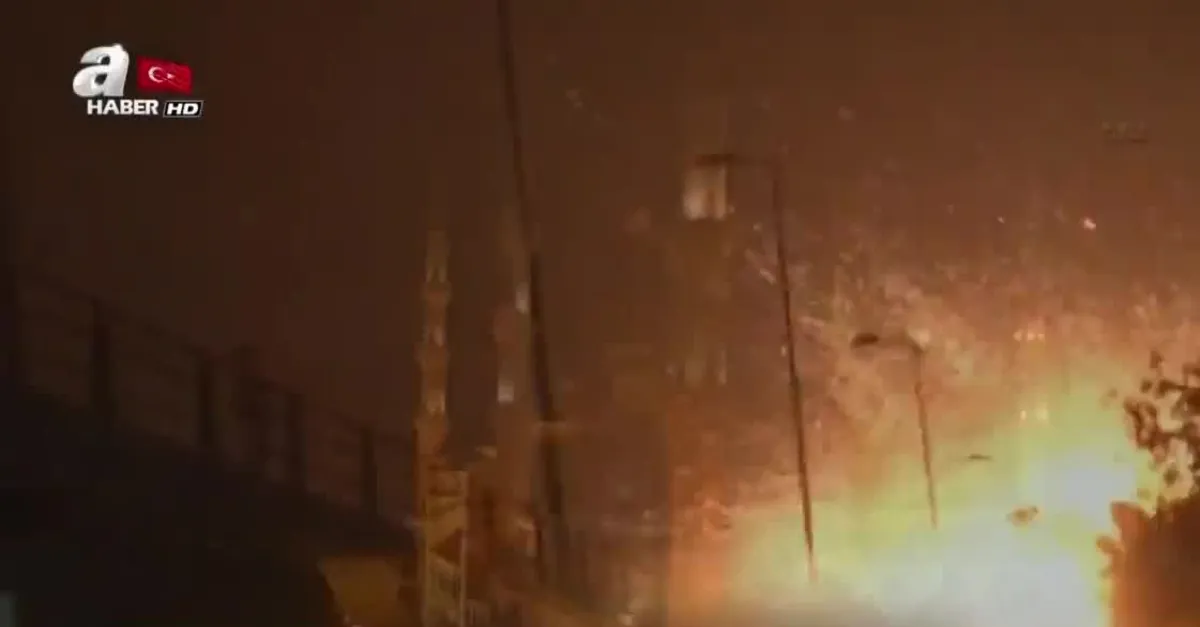 15 Temmuz'daki kutsal çağrı: Sela | Video