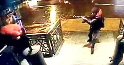 Son dakika: 39 kişi hayatını kaybetmişti! Reina teröristinin şifreli mesajları deşifre oldu!