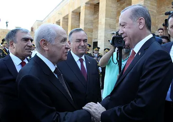 İttifak düzenlemesinde yeni gelişme