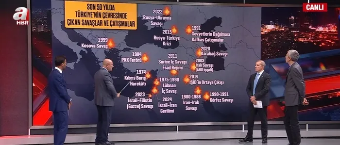 netanyahudan-suriyedeki-catismalarda-skandal-sozler-kiminle-ugrastigimizi-iyi-biliyoruz-bibinin-sozleri-turkiy-1756692997496.jpg Askeri Stratejist Doç. Dr. Kemal Olçar (A Haber - Ekran Görüntüsü)