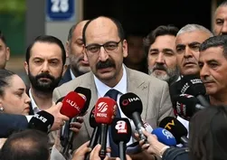 Özel "iğrenç bıyıklı" demişti! Kılıçdaroğlu'nun danışmanı Atakan Sönmez A Haber'e konuştu