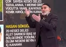 Kılıçdaroğluna acılı babadan zor soru!