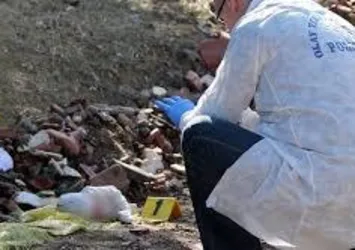 Bebeğinin ölümüne neden olan anne serbest