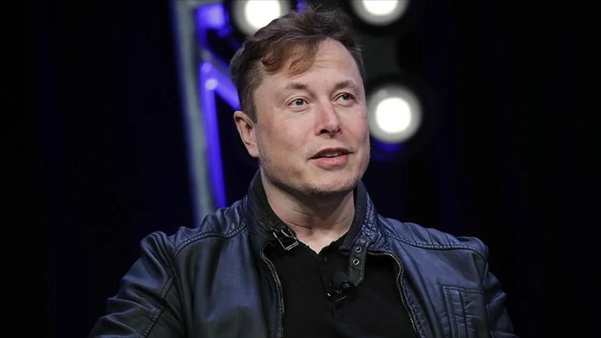 İngiliz Bakan Phillips'ten Elon Musk'a eleştiri: Kendi işine baksın