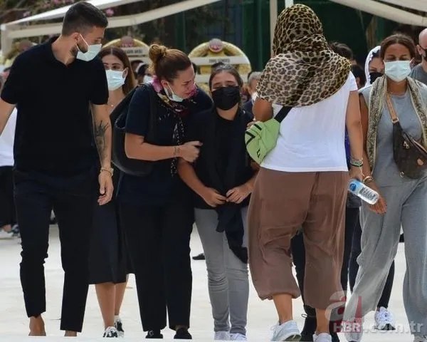 Alişan’ı zor gününde yalnız bırakmıştı! İşte Demet Akalın’ın Selçuk Tektaş’ın cenazesine katılmama sebebi