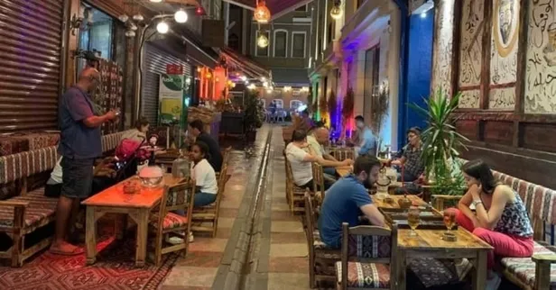 İstanbul'da nargile yasaklandı mı, ne zaman başlayacak? Kafelerde nargile yasaklandı mı, açıklama geldi mi? - 2