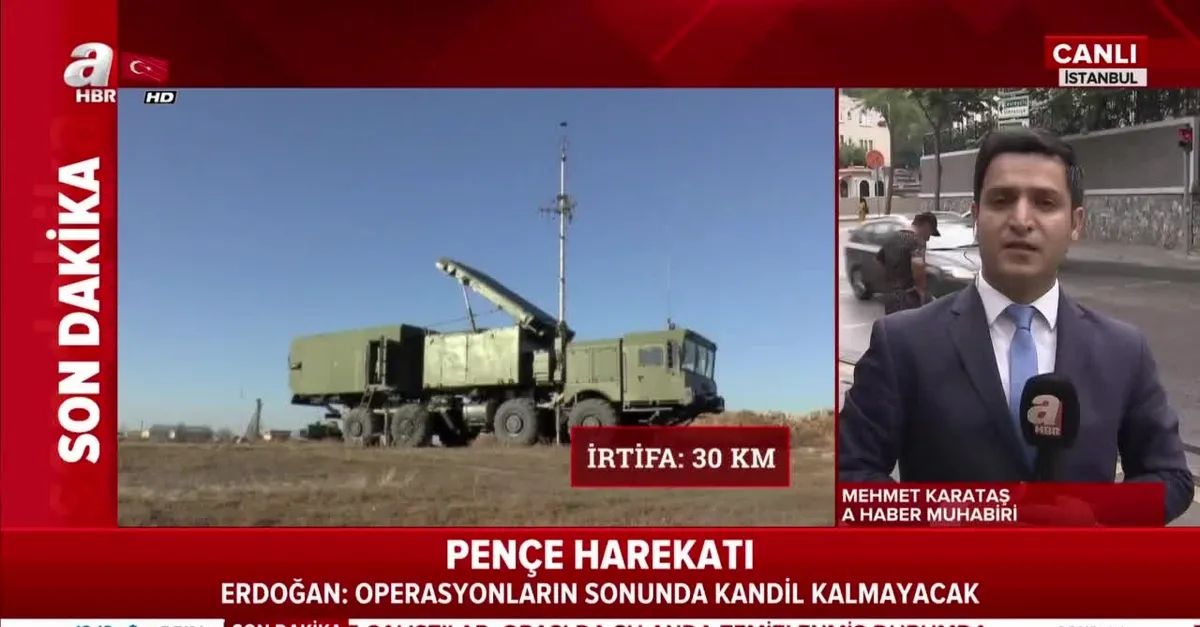 Başkan Erdoğan'dan S-400 açıklaması | Video