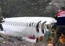 Bomba iddia: Isparta uçağı düşürüldü