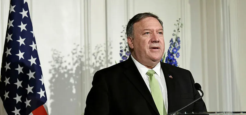 ABD'den Çin açıklaması: Çok adaletsiz kuralları var