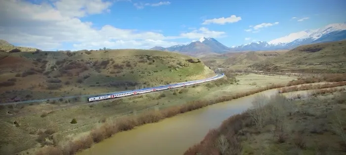 Anadolu’nun kalbinde yolculuk! Turistik Diyarbakır Ekspresi 11 Nisan’da yola çıkıyor - 1