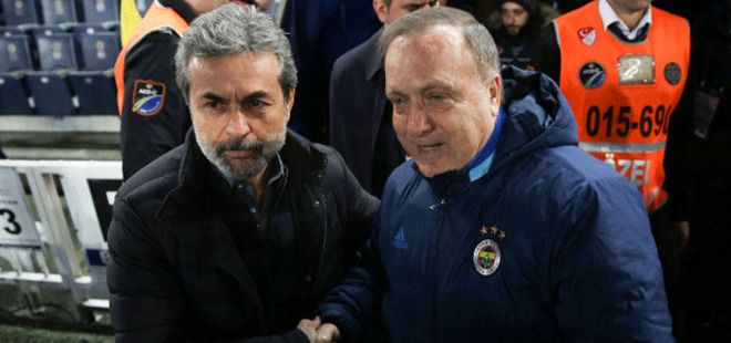 Fenerbahçe, Aykut Kocaman için tazminatı gözden çıkardı