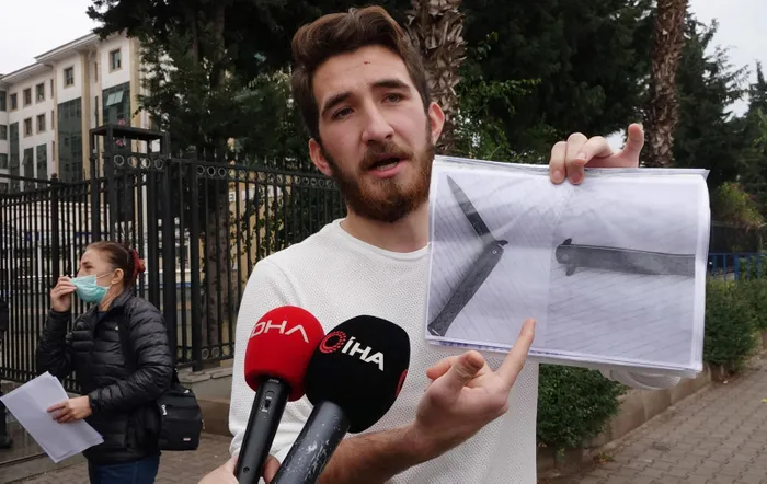 Son dakika: Özgür Duran'ın ailesinden şoke eden 'kiralık katil' iddiası: Oğlumu Kadir Şeker'e öldürttüler - 4