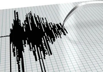 Sivas'ta korkutan deprem