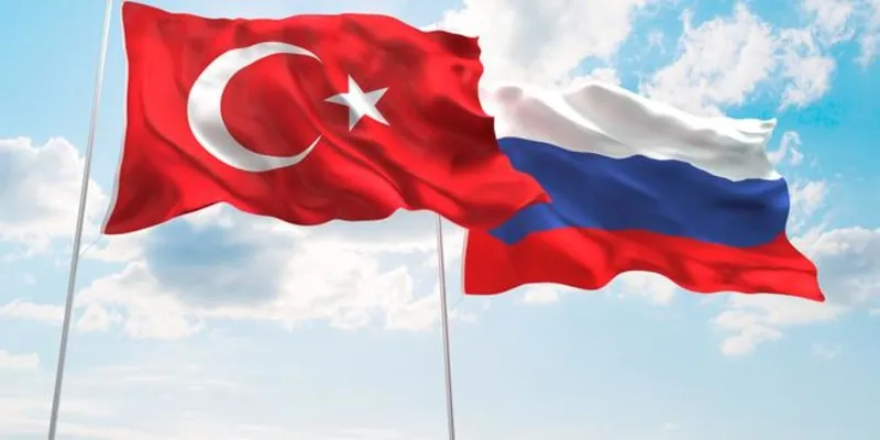 Rusya Dan Turkiye Ye Savas Ucagi Teklifi