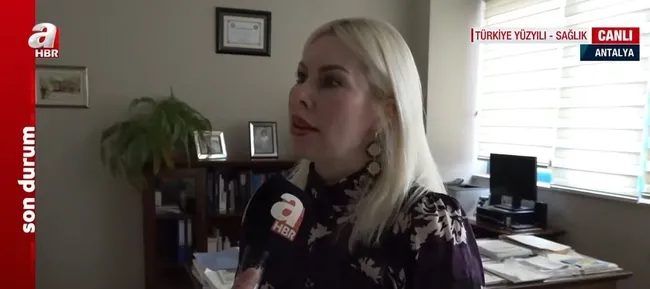 Türkiye Yüzyılı'nda sağlık | Beyaz reform ve sağlıkta büyük dönüşüm! A Haber ekipleri sahada