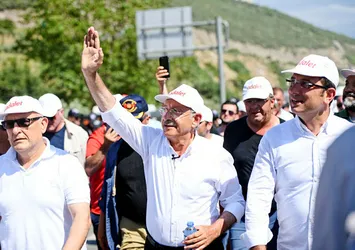 Perinçek: Yürüyüş CHP’nin bonzaisi