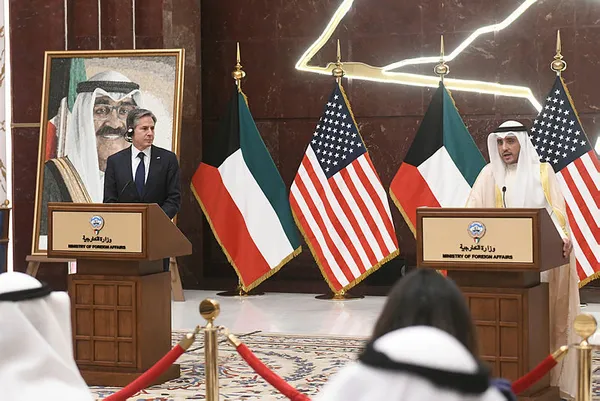 ABD Dışişleri Bakanı Blinken, İran’a aba altından sopa gösterdi! ’’Müzakereler sonsuza kadar devam etmeyecek’’