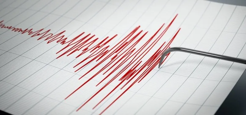 Son dakika: İzmir Urla'da korkutan deprem! 9 Şubat AFAD son depremler listesi