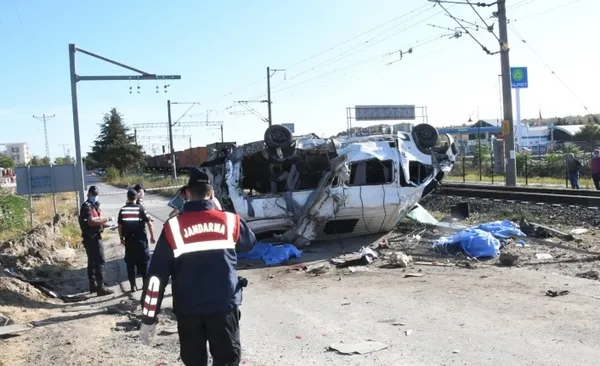 Türkiye'nin yüreğini yakan kazada hayatını kaybetmişti! Nebibe Korkmaz'ın son sözleri ortaya çıktı - 1