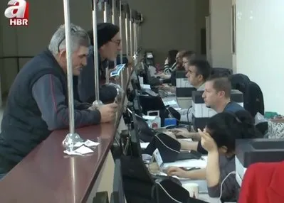 600 bin kamu işçisi için görüşmeler devam ediyor