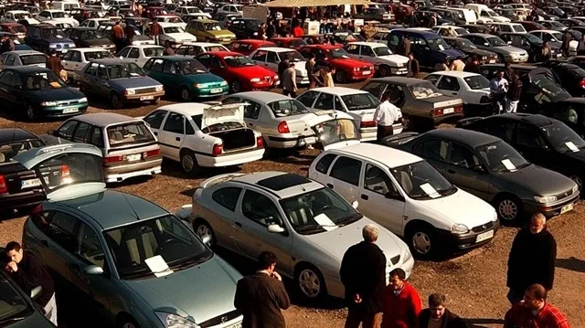 İkinci el araba alım-satımında trafik sigortası kuralı değişiyor - 1
