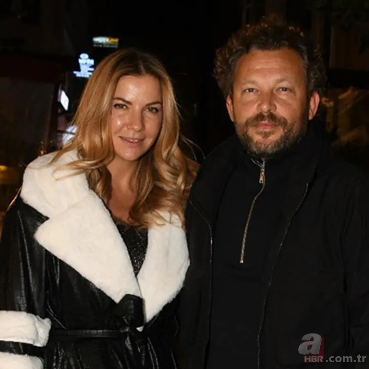 Ivana Sert ve Sezer Dermenci Maldivler’de evlendi! Nikahtan ilk kareler geldi 3