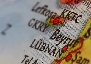Rum ordusu patlayıcıları kaybetti