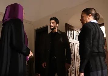 Hercai 23. bölüm izle! Hercai 23. bölüm tek parça izle! - ATV