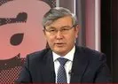 Kazakistan Büyükelçisi A Haber’de