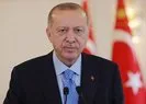 Başkan Erdoğandan Anadolu Efese tebrik
