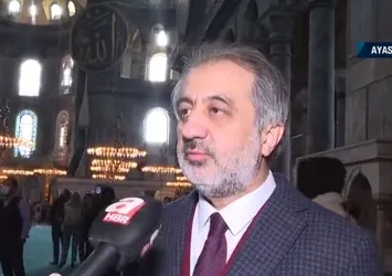 Recep ayının 27. Gecesinde mucizevi yolculuk! Miraç gecesi nasıl idrak edilmeli?