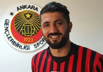 Gençlerbirliği Nihat Şahin ve Aleksandar Scekic'i transfer etti!