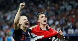 Mario Mandzukic transferinde flaş gelişme!