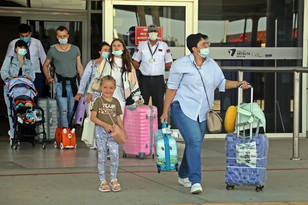 Uçak ve otobüs bilet fiyatlarında tavan fiyat aşıldı! Rakamları görenler şaşkına döndü - 8