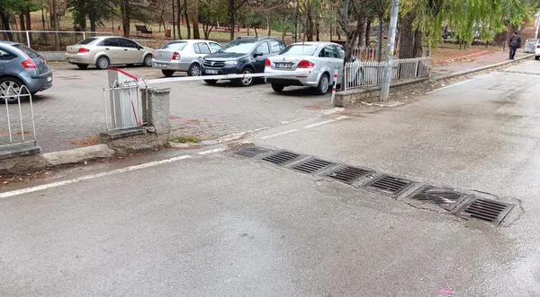 1701350984127.jpg Ankara'da kan donduran olay: Taksi şoförünü öldüresiye dövdü - 3