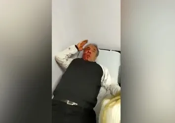 Bağcılar'da aile hekimine saldırı yürekleri yaktı! Şehir magandasının yaptıkları çileden çıkardı