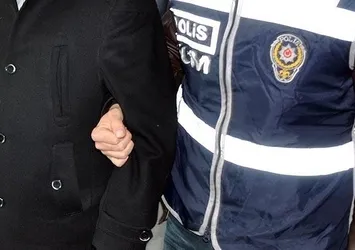 Bartın'da FETÖ/PDY operasyonu