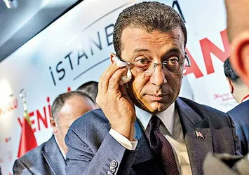 2 milyar TL değerindeki zarar İSKİ'nin ayarını bozdu!