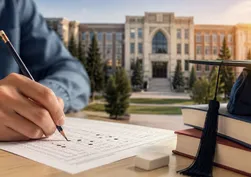 ATA AÖF bütünleme sınavı bugün tamamlanıyor! Sonuçlar ne zaman açıklanacak?