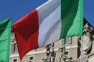 YPG/PKK için çalışan İtalyanlar hakkında karar