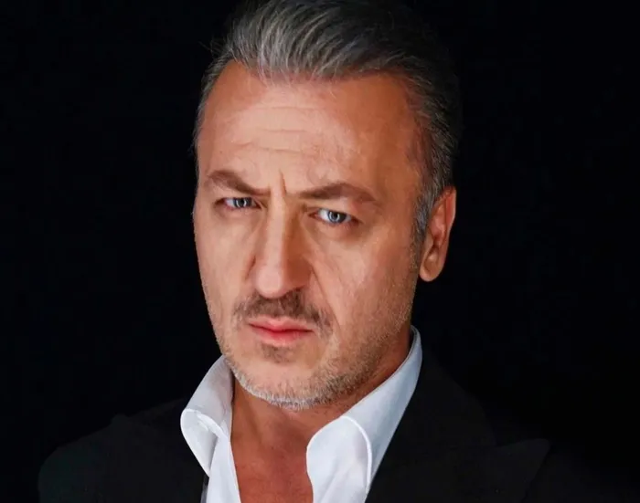 Kuruluş’ta yıldızlar geçidi! İşte yeni kadro! - 4