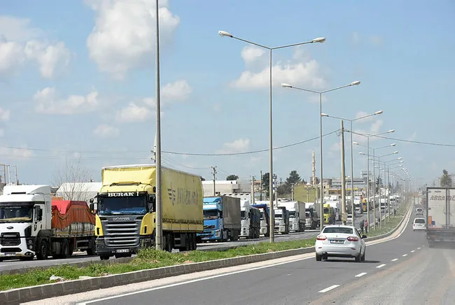 Bakan Pekcan duyurdu! Temassız gerçekleştiriliyor - 1