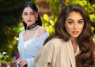 Güller ve Günahlar'ın Zeynep'i Cemre Baysel'in annesiyle benzerliği şoke etti! 