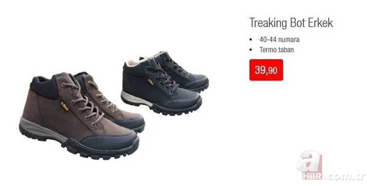 BİM aktüel ürünler indirim kataloğu! 26 Ekim Cuma BİM aktüel ürünleri kataloğu yayınlandı 10