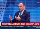 Piyasalar faiz kararına kilitlendi