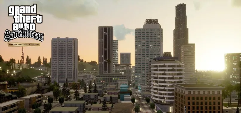 GTA Trilogy ne zaman çıkacak? GTA Trilogy Definitive Edition fiyatı ne kadar olacak?