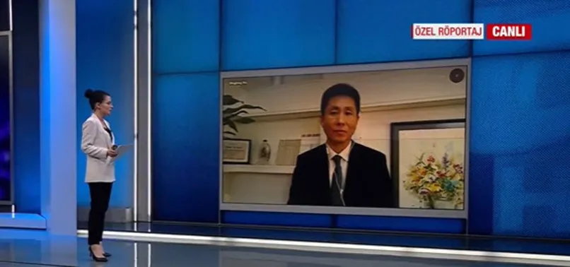 A Haber'i hedef aldılar: Aşı üzerinden algı operasyonu! Çin’den açıklama geldi: Bir yalan haber daha!