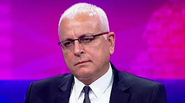 Son dakika: Tele1 Genel Yayın Yönetmeni Merdan Yanardağ’dan skandal sözler: Boşnaklar Müslüman olmuş Sırp’tır