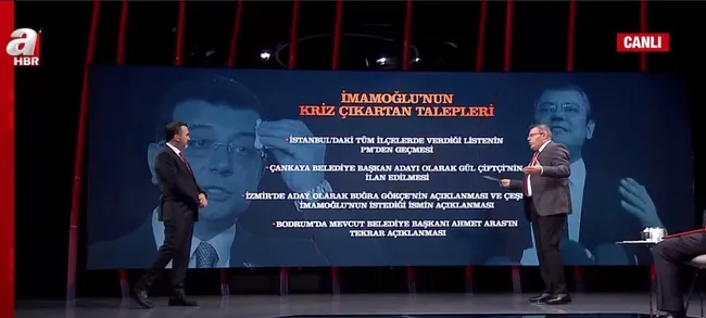 İmamoğlu-Özel kavgasının perde arkası! Bütün bu yaşananlar ve tartışmalar İstanbul’u nasıl etkileyecek?