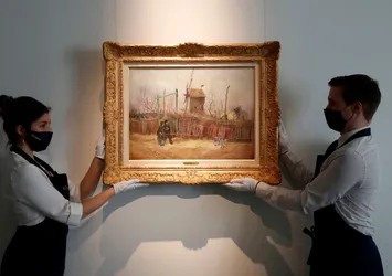 100 yıl sonra ortaya çıktı! 13 milyon euroya satıldı